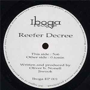 Reefer Decree - O.tonin / 506 FLAC