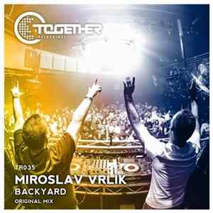 Miroslav Vrlik - Backyard FLAC