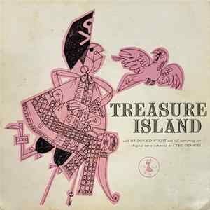 Sir Donald Wolfit, Cyril Ornadel - Treasure Island FLAC