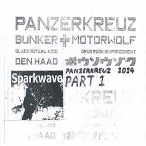 Sparkwave - Hiver Part 1 FLAC