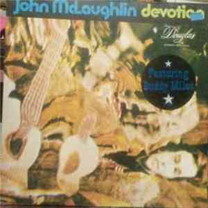 John McLaughlin - Devotion FLAC