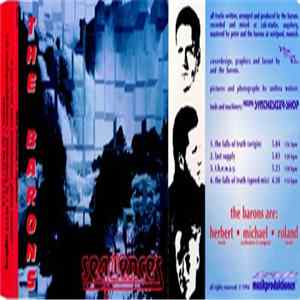 The Barons - Sequences FLAC