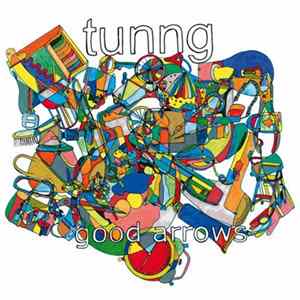 Tunng - Good Arrows FLAC