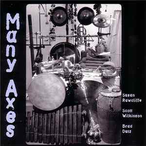 Many Axes - Many Axes FLAC