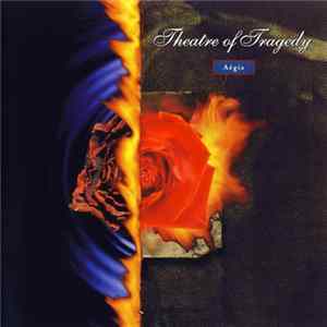 Theatre Of Tragedy - Aégis FLAC