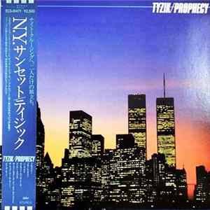 Tyzik - Prophecy FLAC
