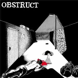 Obstruct - Loss Of Blood FLAC