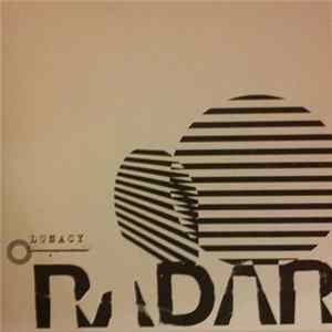 Radar - Lunacy FLAC