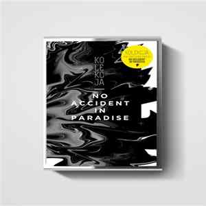 No Accident In Paradise - KOLEKCJA FLAC