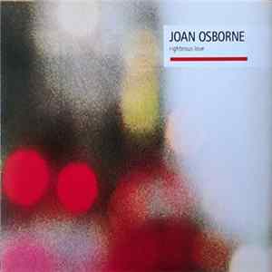 Joan Osborne - Righteous Love FLAC