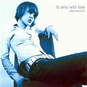 Various - To Amy With Love FLAC