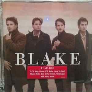 Blake - Blake FLAC