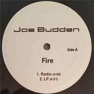 Joe Budden - Fire (Yes, Yes Y'all) FLAC