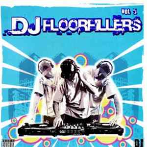 Various - DJ Floorfillers Urban Vol. 5 FLAC