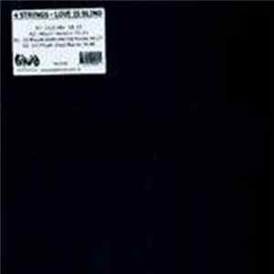 4 Strings - Love Is Blind FLAC