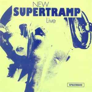 New Supertramp - Live FLAC