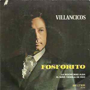 Fosforito - Villancicos FLAC