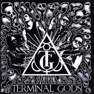 Terminal Gods - Machine Beat Messiah FLAC
