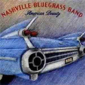 Nashville Bluegrass Band - American Beauty FLAC