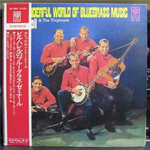 Bill Harrell And The Virginians - The Wonderful World Of Bluegrass Music FLAC