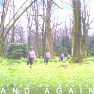 Peter Wolbrandt - And Again FLAC