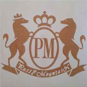 Pussy Mountain - Pussy Mountain FLAC