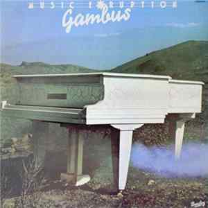 Gambus - Music Eruption FLAC