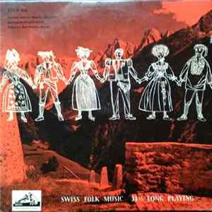 Josias Jenny, Walter Hassler, Thomas Marthaler - Los D'Heimet A! = Mélodies Du Pais! FLAC