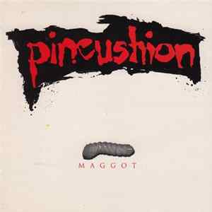 Pincushion - Maggot FLAC