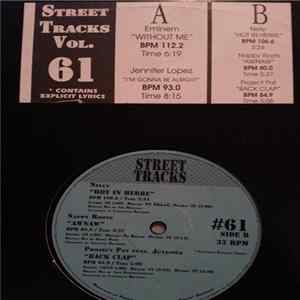 Various - Street Tracks 61 FLAC