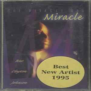 The Miracle Man - Miracle FLAC