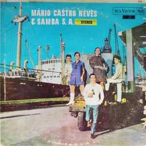 Mário Castro Neves & Samba S.A. - Mário Castro Neves & Samba S.A. (PERU LP) FLAC