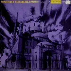 Various - Positively Elizabeth Street A Citadel Compilation FLAC