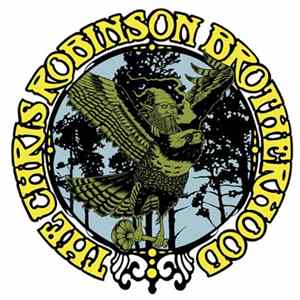 The Chris Robinson Brotherhood - The Chris Robinson Brotherhood FLAC
