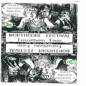 Various - Northcore Festival 96 FLAC