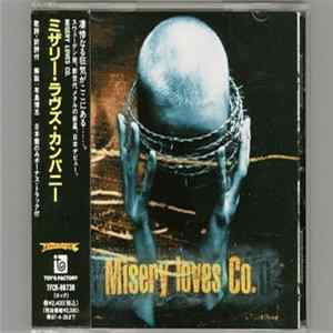 Misery Loves Co. - Misery Loves Co. FLAC