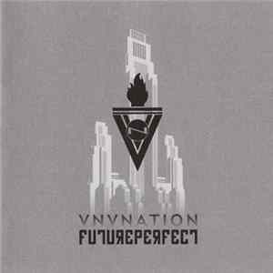 VNV Nation - Futureperfect FLAC