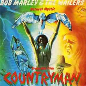 Bob Marley & The Wailers - Natural Mystic FLAC
