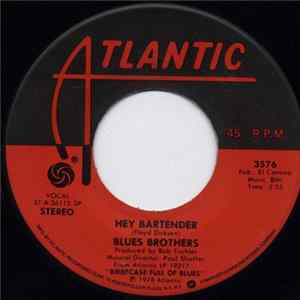 The Blues Brothers - Hey Bartender / (I Got Every Thing I Need) Almost FLAC