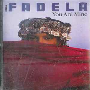 Chaba Fadela - You Are Mine FLAC