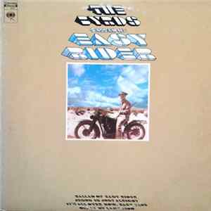 The Byrds - Ballad Of Easy Rider FLAC