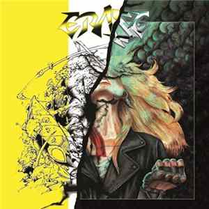 Erase - Erase: The Heavy Metal Maniacs Years FLAC