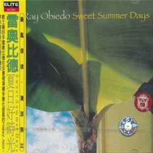 Ray Obiedo - Sweet Summer Days FLAC