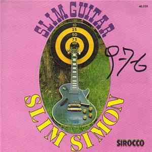 Slim Simon - Slim Guitar FLAC