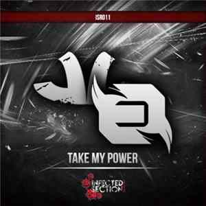 Lithium & Encryz - Take My Power FLAC