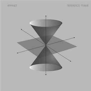 Arpanet - Reference Frame FLAC