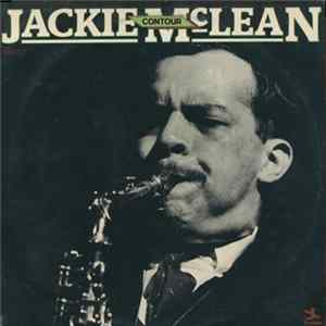 Jackie McLean - Contour FLAC
