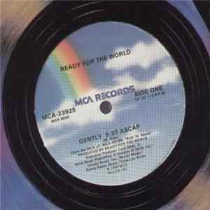 Ready For The World - Gently FLAC