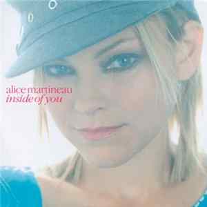 Alice Martineau - Inside Of You FLAC