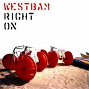 WestBam - Right On FLAC